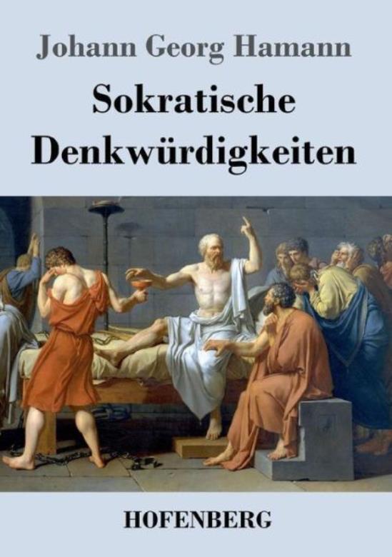 Sokratische Denkw?Rdigkeiten