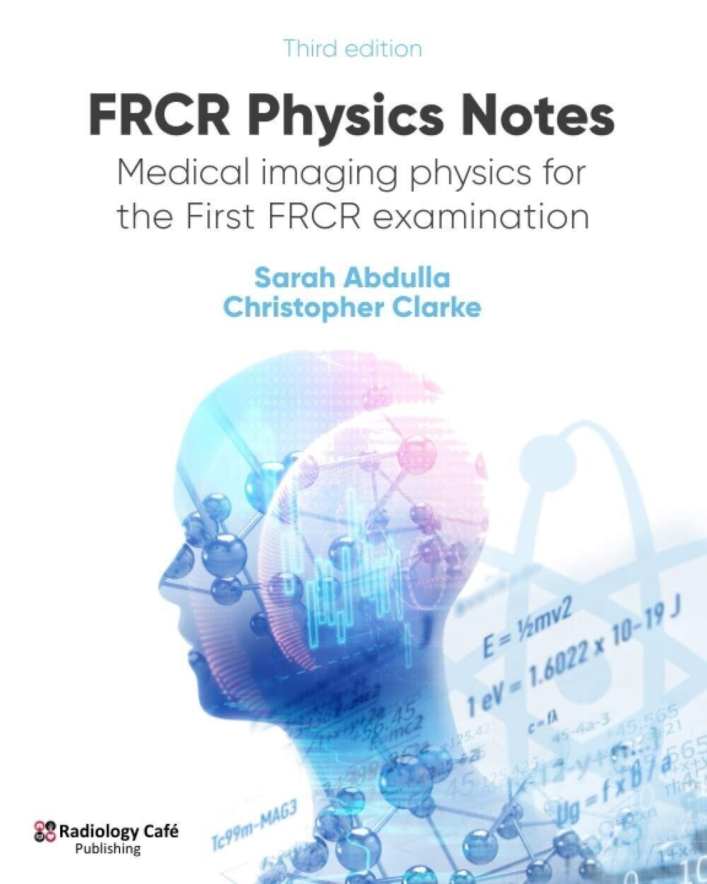FRCR Physics Notes Paperback k204