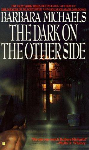 The Dark on the Other Side – 9780425109281, Barbara Michaels, paperback