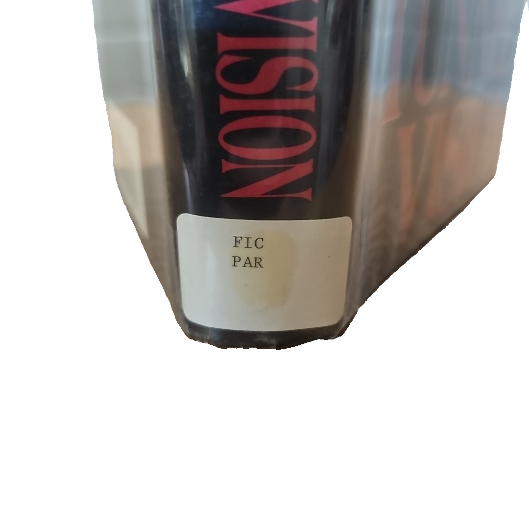 Tunnel Vision Sara Paretsky 1994 Hardcover V.I. Warshawski Mystery Novel
