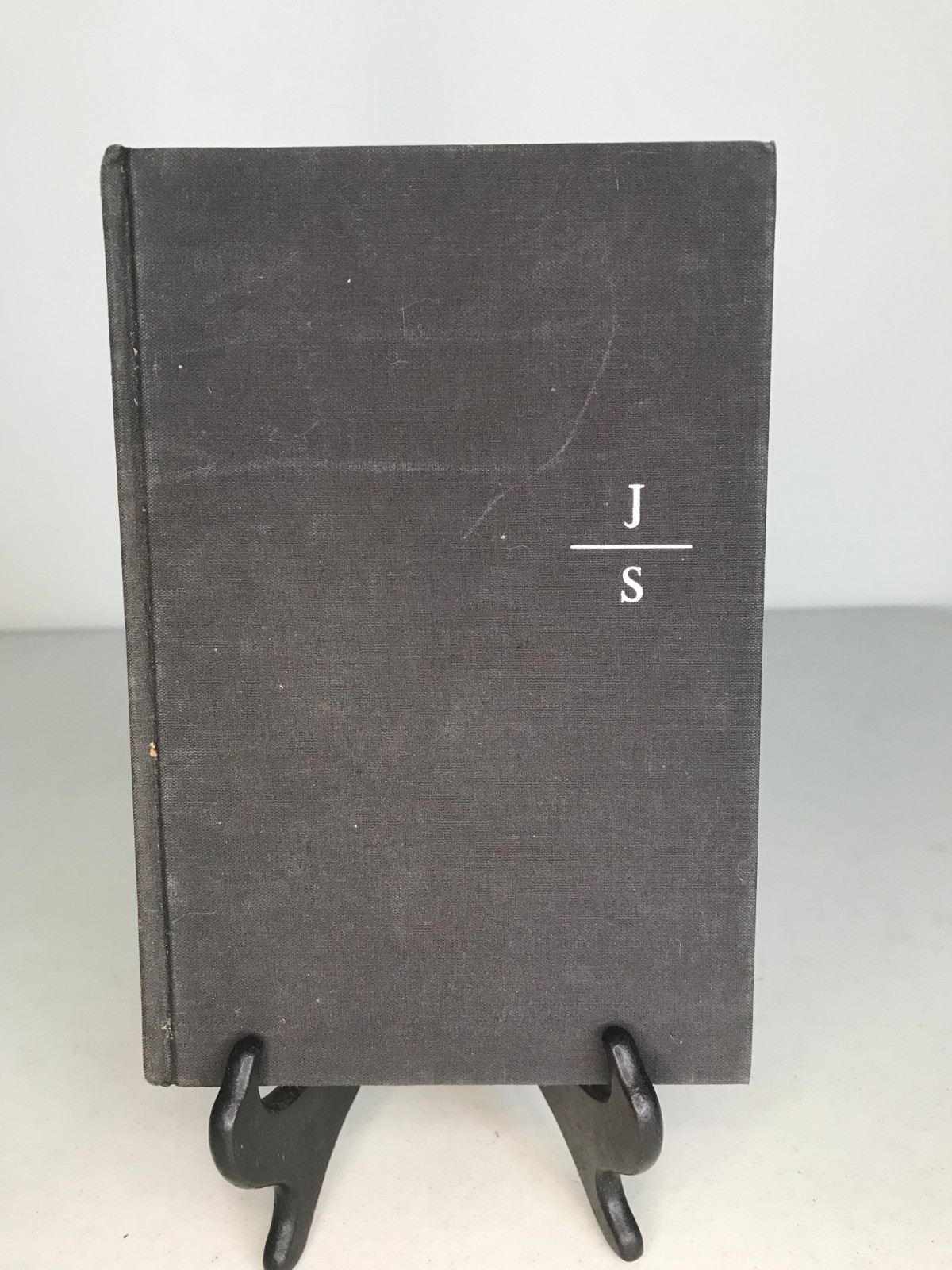 The Time of Illusion Jonathan Schell 1976 1st Ed Hardcover Knopf ISBN 0394402243