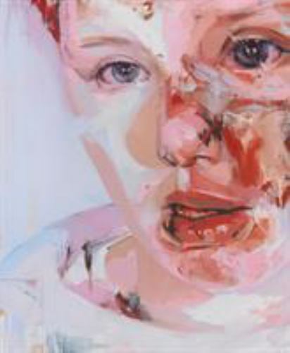 Jenny Saville, Stevens, Mark,Calvocoressi, Richard Book