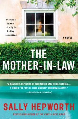 The Mother-in-Law – Hardcover By Hepworth, Sally – GOOD
