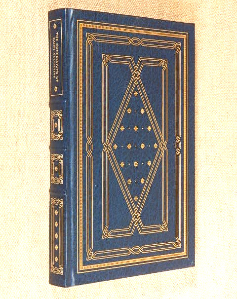 Saint Augustine Confessions/ Franklin Library