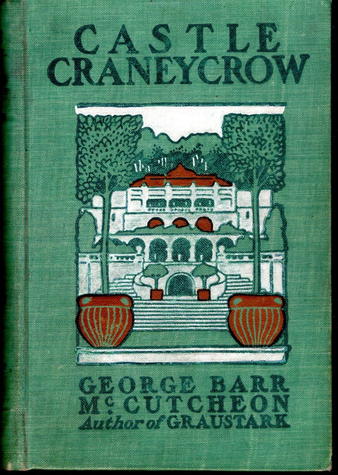 Castle Craneycrow