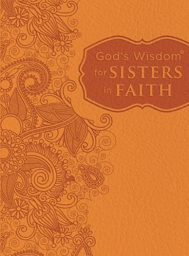 God’s Wisdom for Sisters in Faith: Finding Peace in Life’s Demands