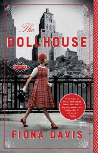 The Dollhouse: A Novel – Paperback By Davis, Fiona – GOOD