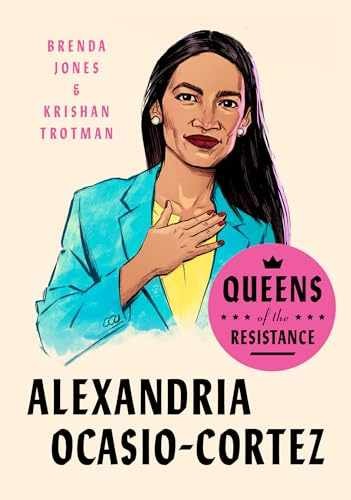 Queens of the Resistance: – Hardcover, by Jones Brenda; Trotman – Very Good