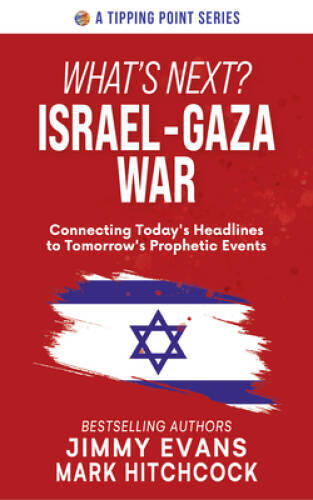 Whats Next Israel-Gaza War: Connecting Todays Headlines to Tomorrows – GOOD