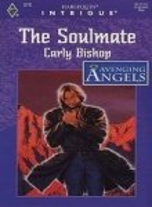 The Soulmate Mass Market Paperbound Carly Bishop