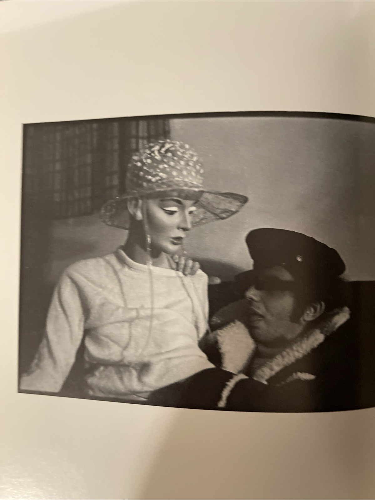 Erotic Photography: An Exhibition