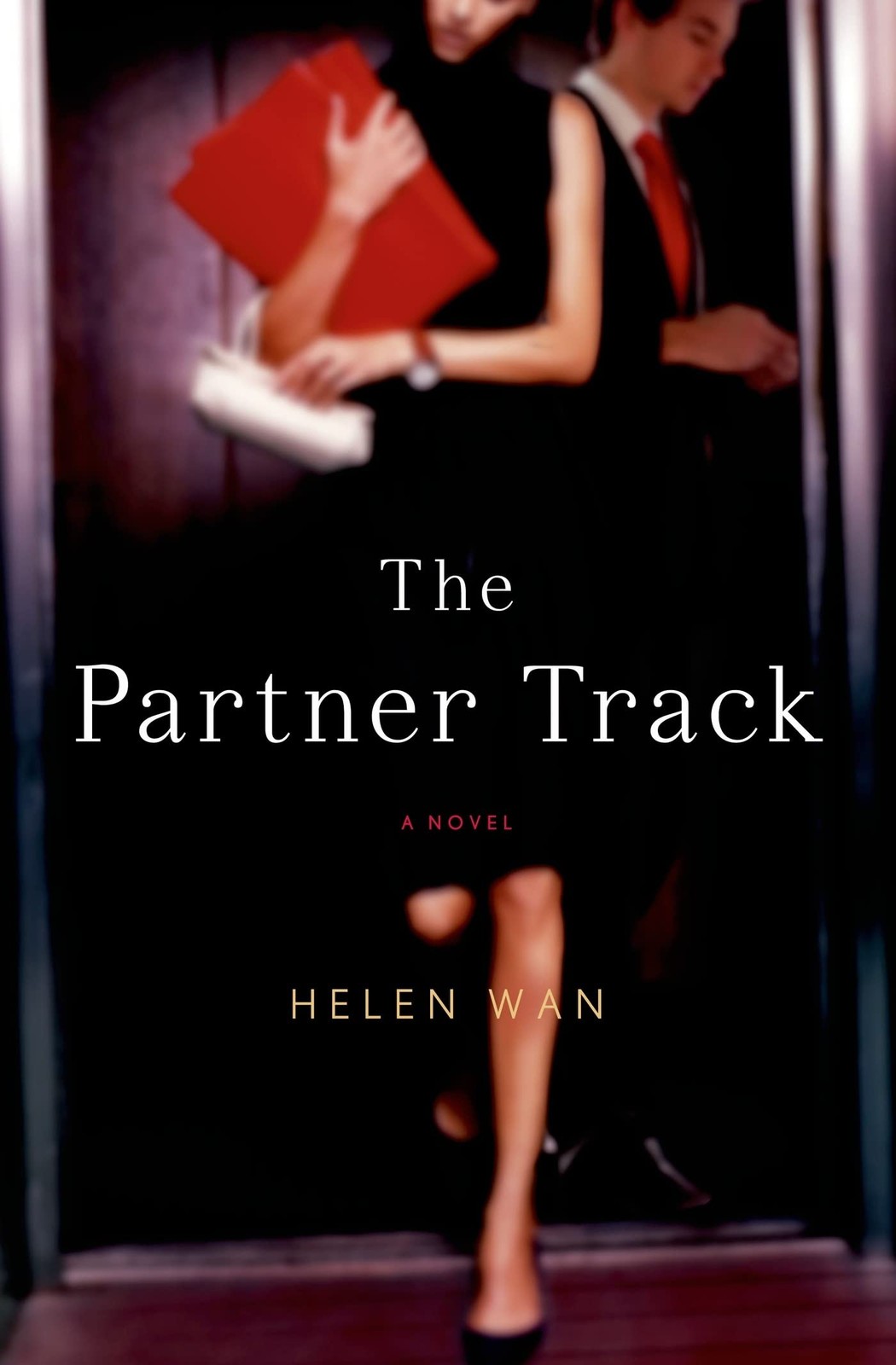 The Partner Track: A Novel