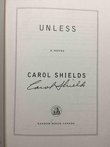 Unless – ACCEPTABLE