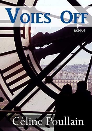 Voies Off (BOOKS ON DEMAND) by Poullain New 9782322171187 Fast Free Shipping-,