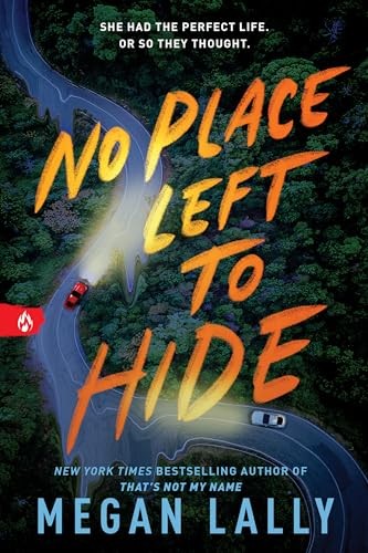 No Place Left to Hide The Chil – VERY GOOD