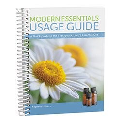 MINI MODERN ESSENTIALS USAGE GUIDE, OCTOBER 2015, 7TH By Aroma Tools **Mint**