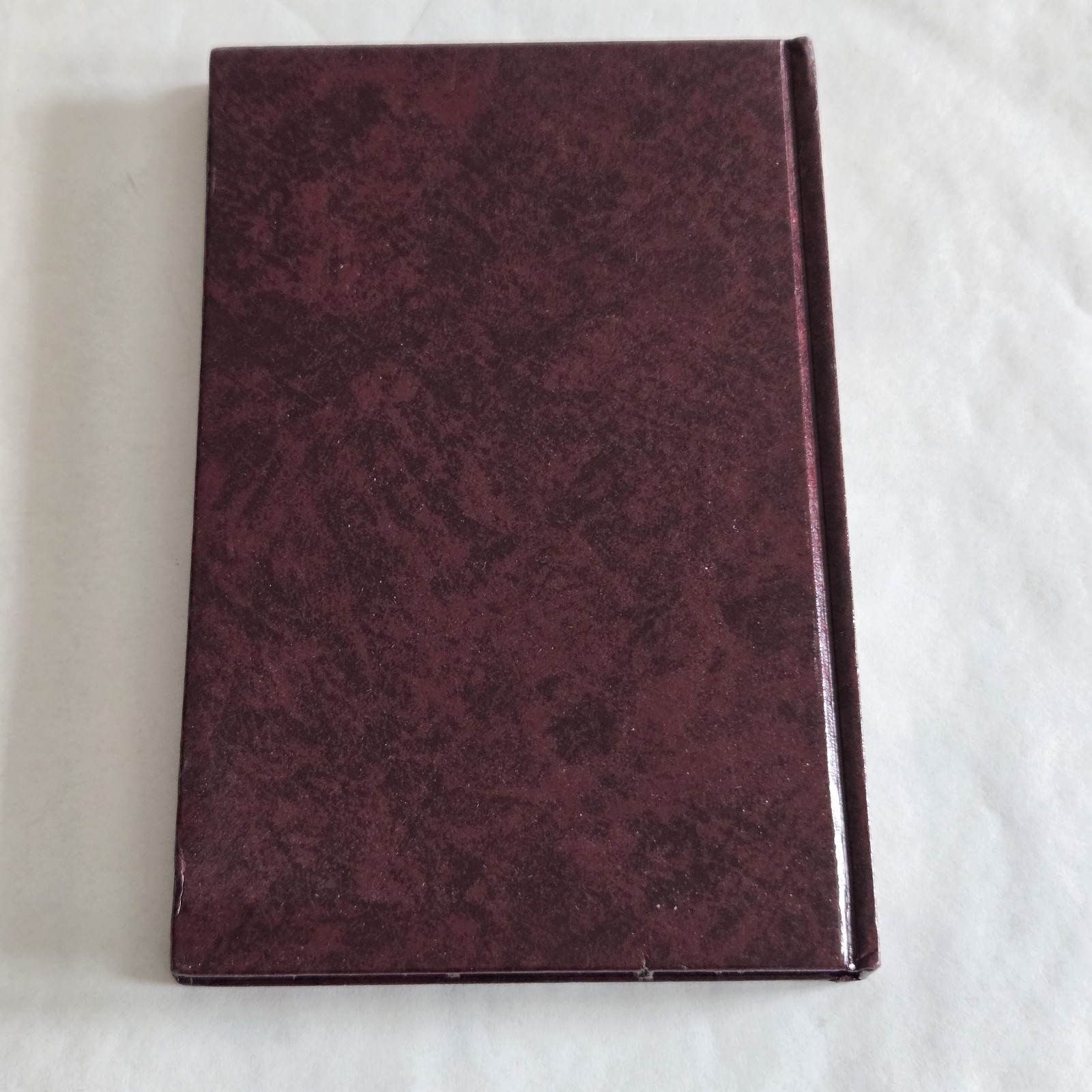 SIGNED 1st Ed 1986 Clouds Over Texas – Billie Pipkin Matthews – Eakin Press