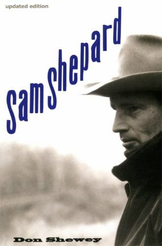 Sam Shepard, Paperback by Shewey, Don, Brand New, Free shipping in the US