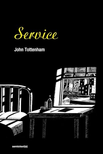 Service Semiotexte Native Age – VERY GOOD
