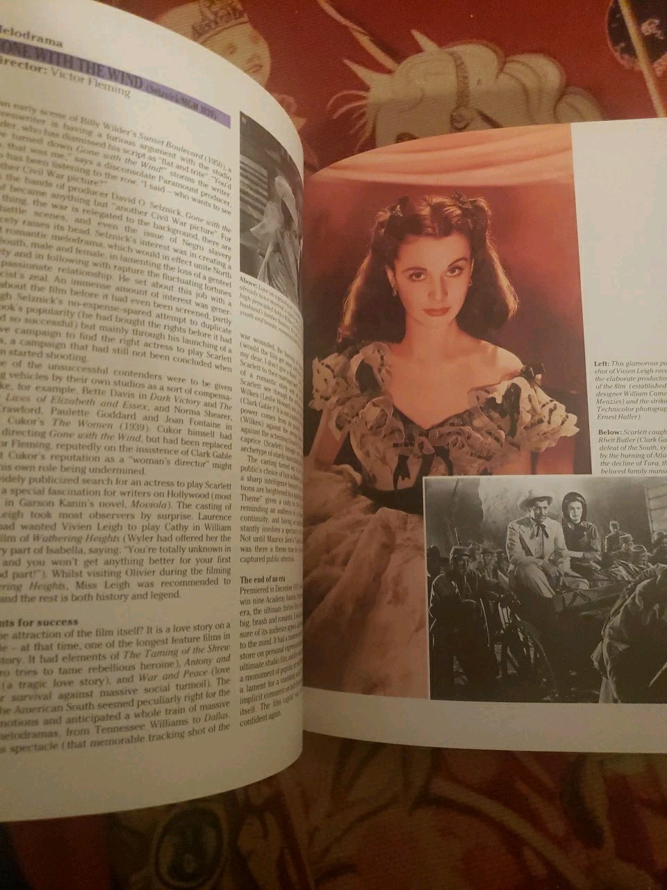 All Time Box-Office Hits 1985 Hardcover 192 Pages Movie Greats & Cinema Classics