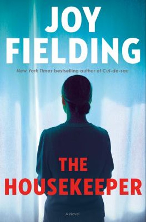 The Housekeeper Doubleday Canada