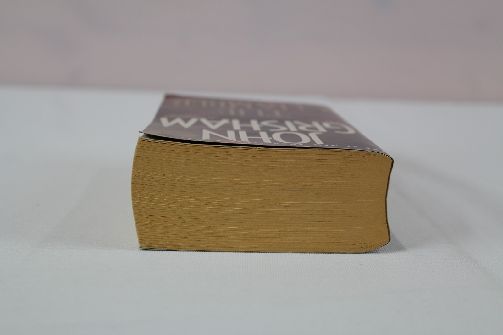 Chamber by John Grisham (1995, Mass Market)