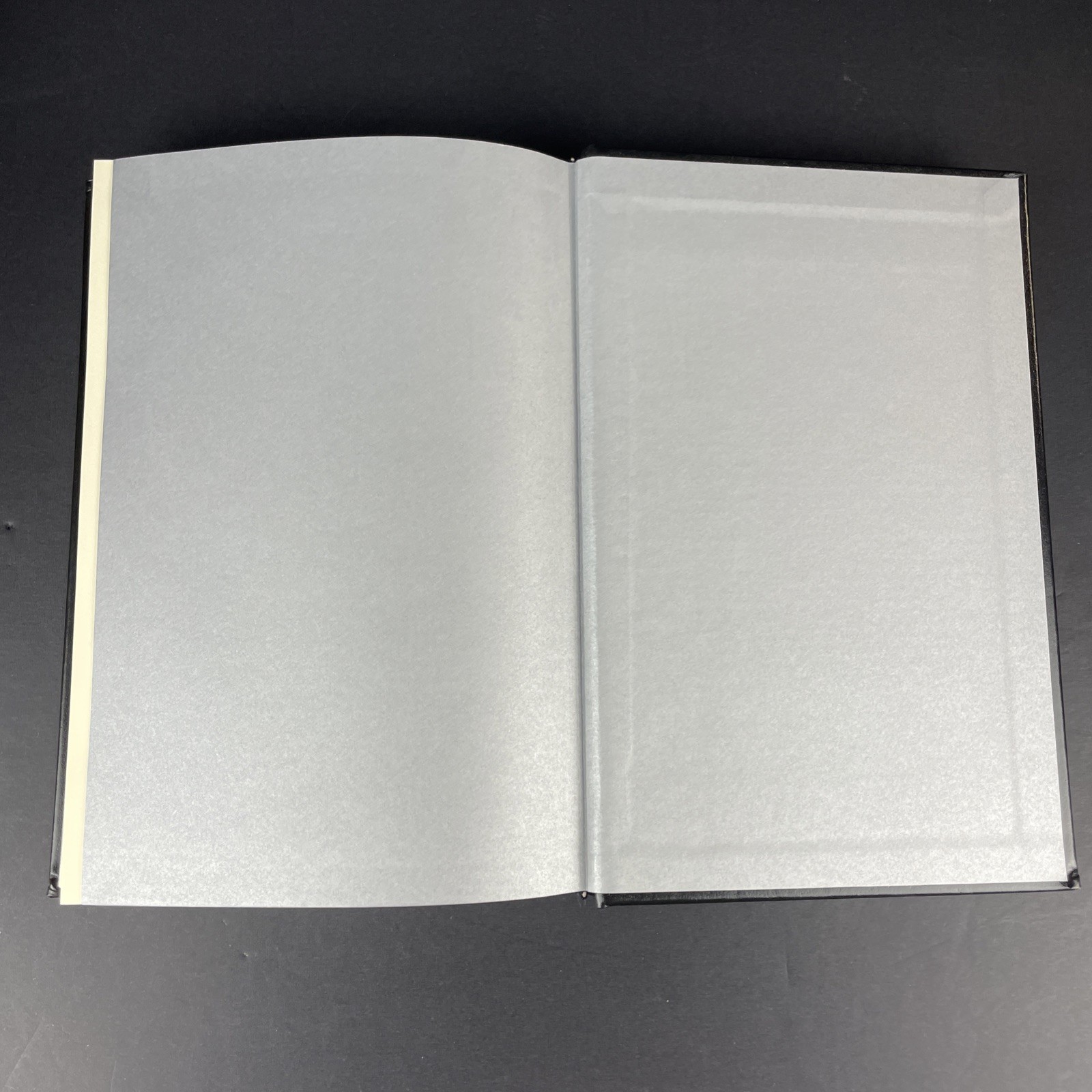 Jurassic Park Michael Crichton Hardcover Proprietary Edition Black Red TRex 2017