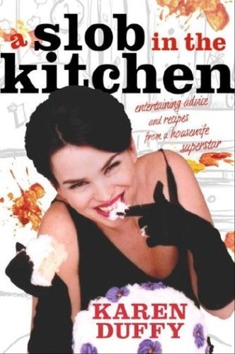 A Slob in the Kitchen – ACCEPTABLE
