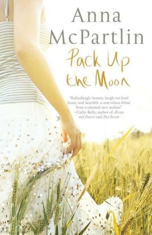 Pack Up The Moon