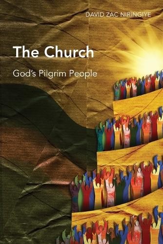 David Zac Niringiye The Church (Paperback) Global Christian Library (UK IMPORT)
