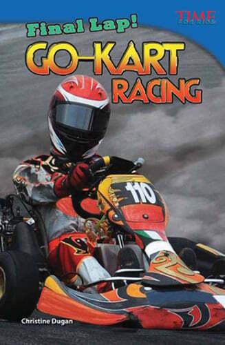 Final Lap! Go-Kart Racing by Christine Dugan: Used