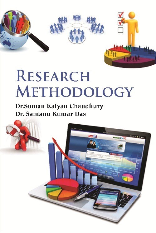 Research Methodology [Hardcover]
