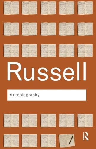 Autobiography (Routledge Classics)