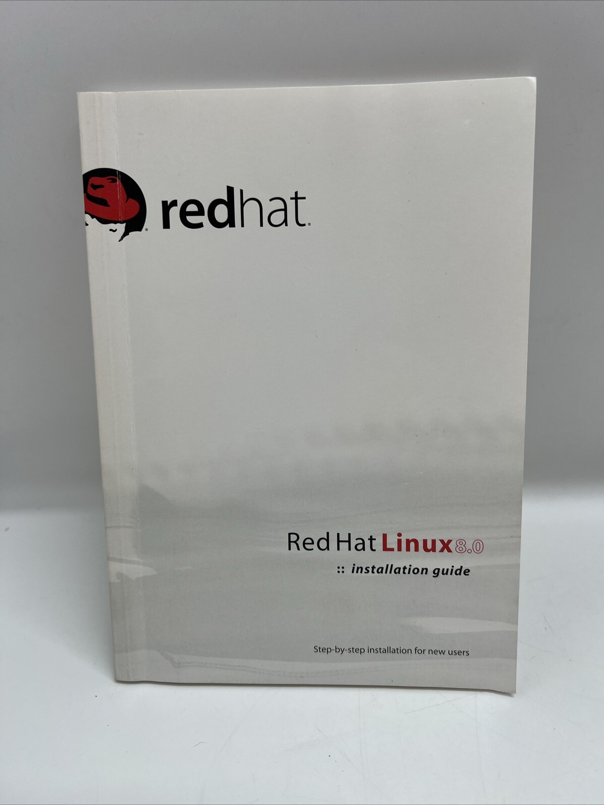 Red Hat Linux 8.0 Installation Guide 2002