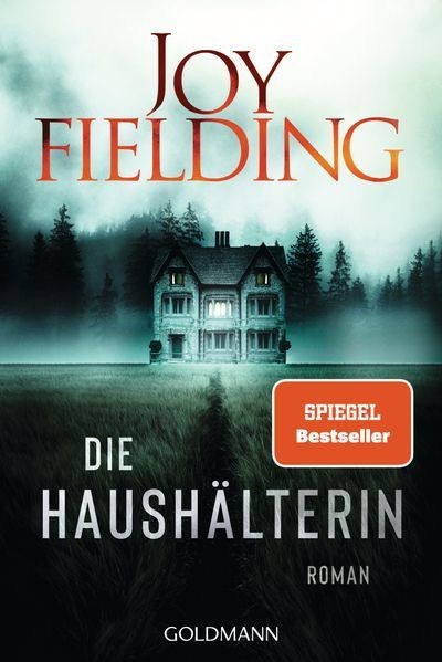 Die Haushälterin: Roman Lutze, Kristian und Joy Fielding: