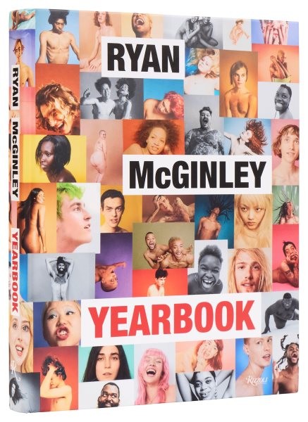 Ryan Mcginley: Yearbook, Hardcover by McGinley, Ryan, Brand New, Free shippin…
