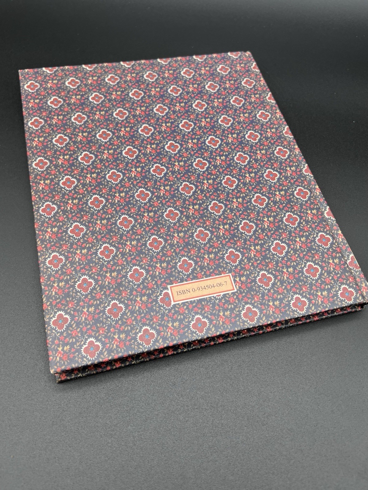 An Old Fashioned Keepbook A Birthday Book Dates to Remember Forever – VINTAGE