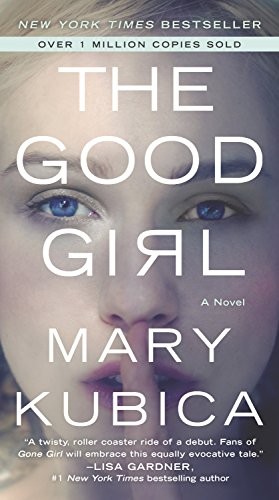The Good Girl, Kubica, Mary