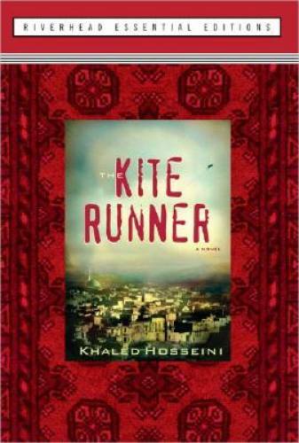 The Kite Runner (Riverhead Essential Editions) – Paperback – GOOD