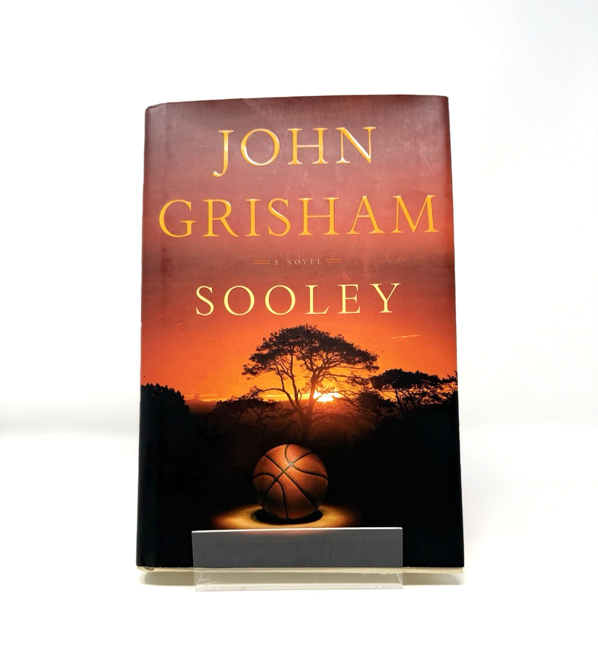 Sooley: A Novel – hardcover Grisham, John
