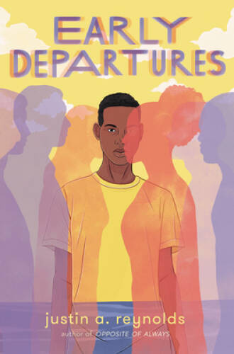 Early Departures – Hardcover By Reynolds, Justin A – GOOD