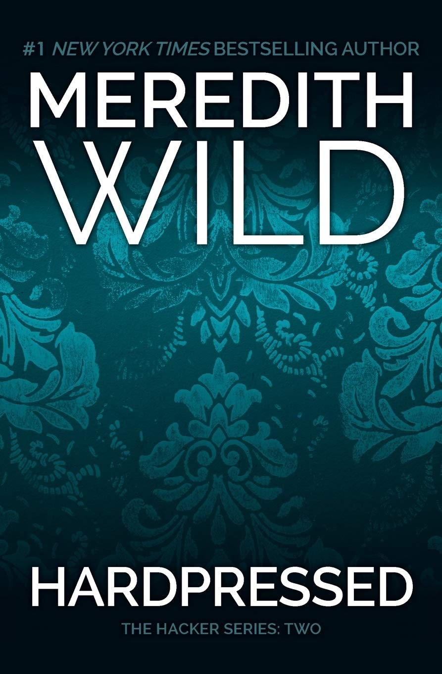 Hardpressed (Hacker) – paperback Wild, Meredith