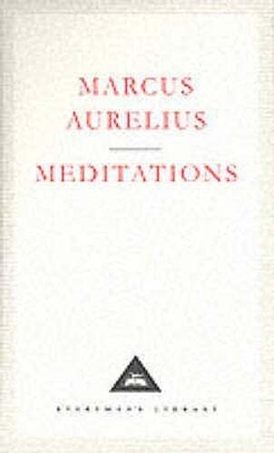 Meditations by Marcus Aurelius: New