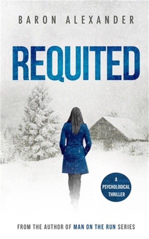 Requited (Paperback or Softback)