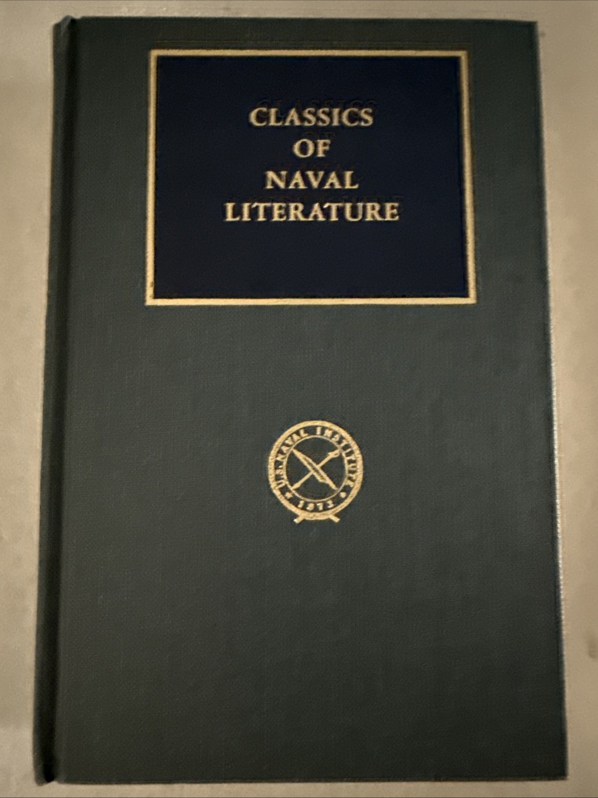 Classics of Naval Literature. Midway. Fuchida/Okumiya. Naval Institute Press.