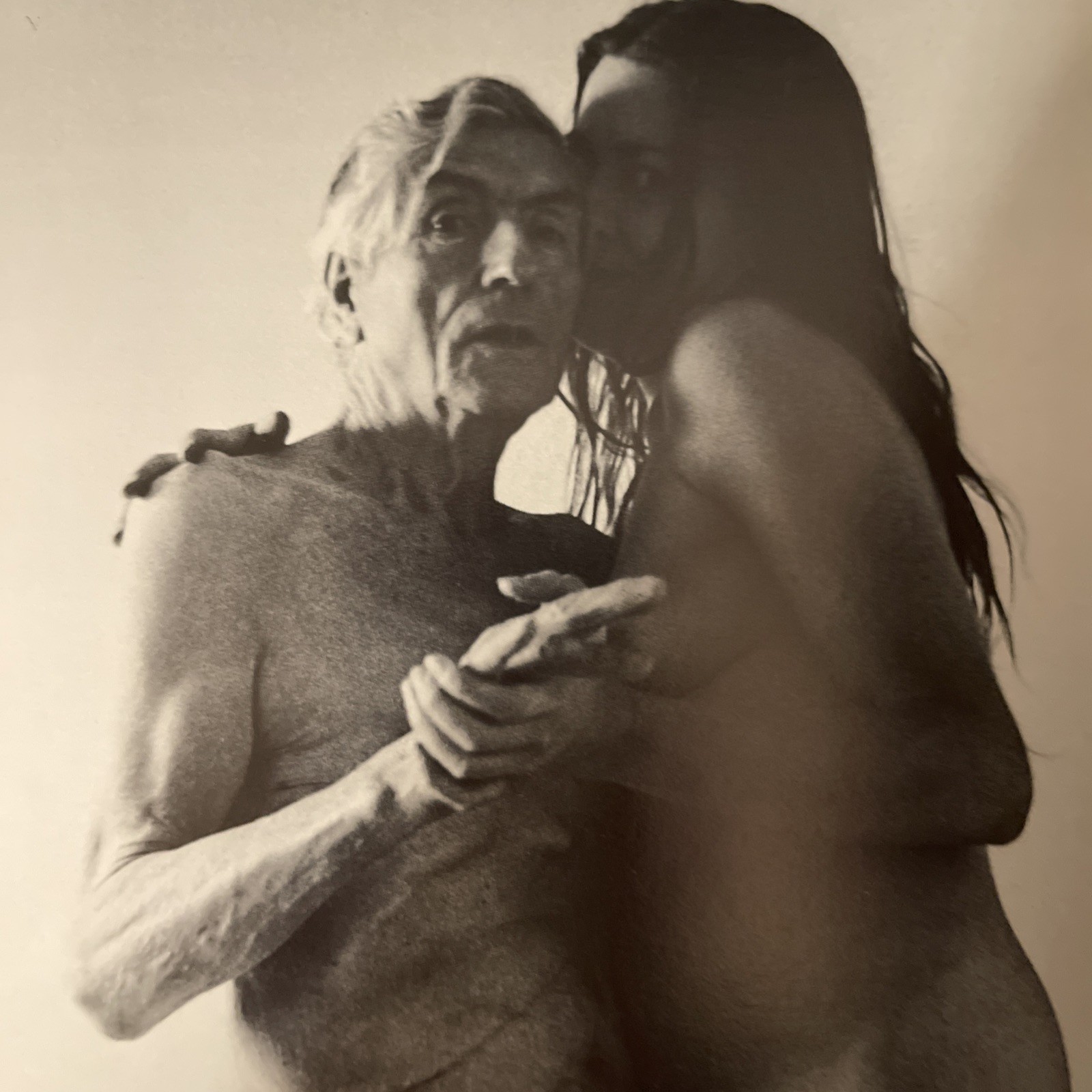 Erotic Photography: An Exhibition