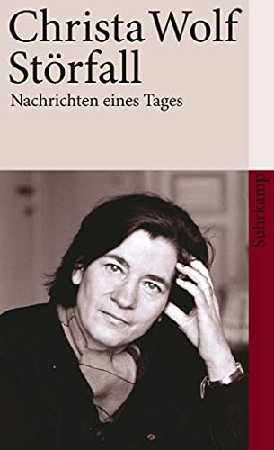 Storfall Nachrichten eines Tag – ACCEPTABLE