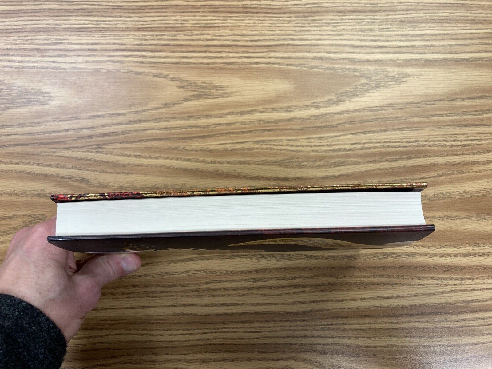 Cari Mora: A Novel by Thomas Harris, Hardcover, New/First Edition