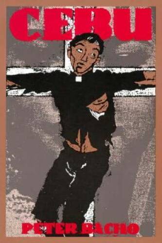 Cebu – Paperback By Bacho – GOOD