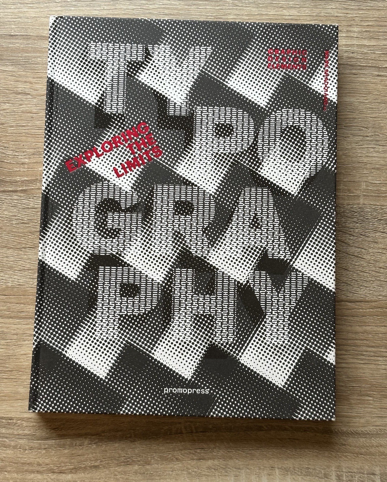 Typography by Wang Shaoqiang (English) Hardcover Book